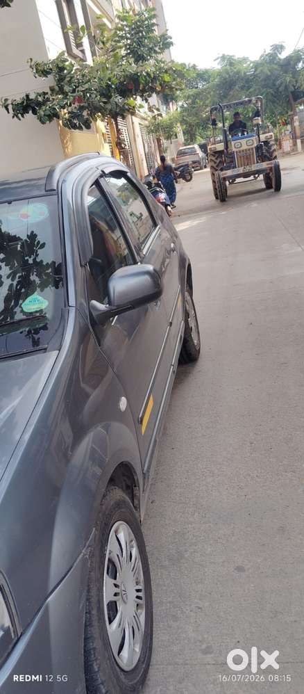 Mahindra Verito For Sale – Well Maintained & Ready To Drive