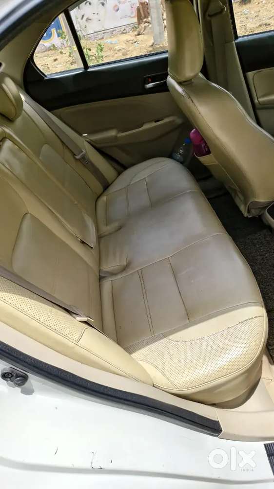 Maruti Dzire Zdi 2017