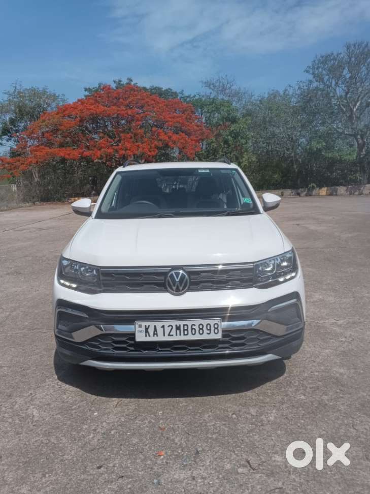 Volkswagen Taigun 1.0 Tsi Comfortline, 2023