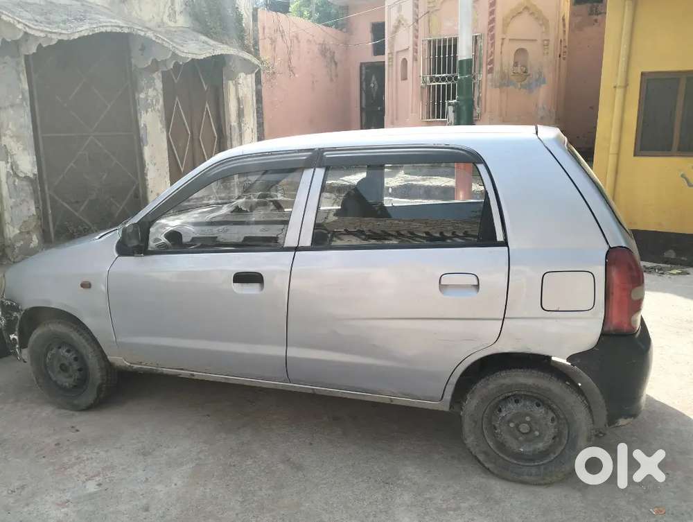 Maruti Suzuki Alto 800 2005 Petrol 85000 Km Driven
