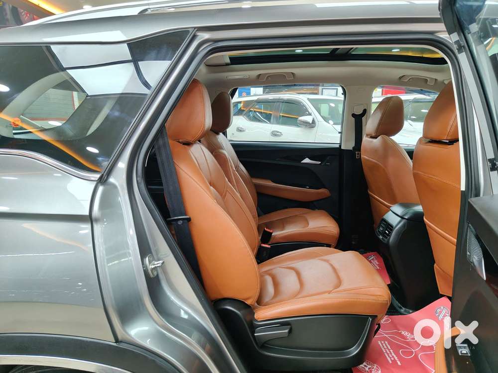 Mg Hector Plus 2.0 Sharp Diesel Turbo, 2022, Diesel