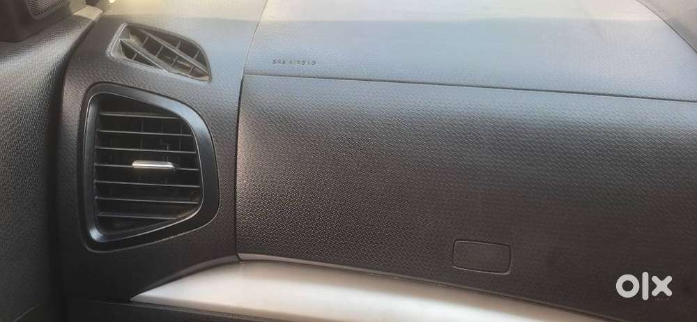 Maruti Suzuki Brezza Vdi, 2019, Diesel