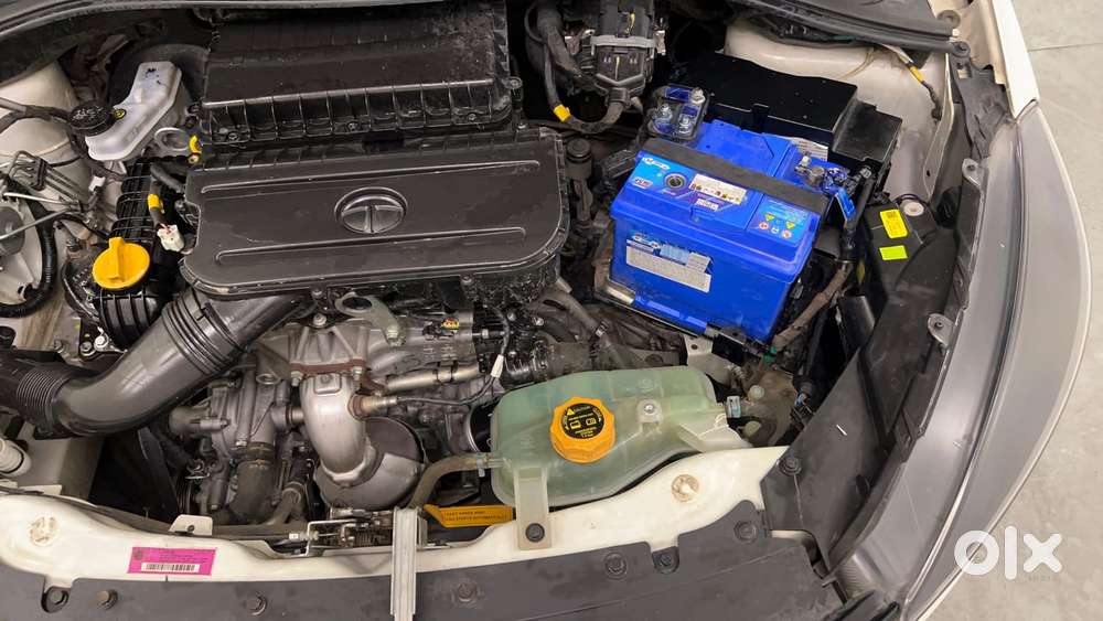 Tata Tiago 1.2 Revotron Xz Plus, 2020, Petrol