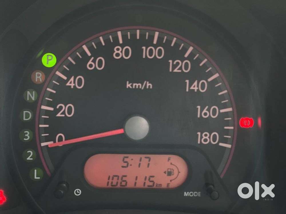 Maruti Suzuki A-star At Vxi, 2011, Petrol