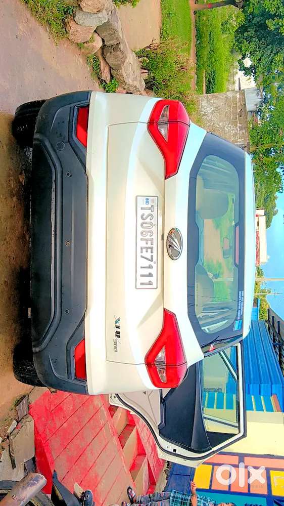 Mahindra Xuv300 Diesel 2022