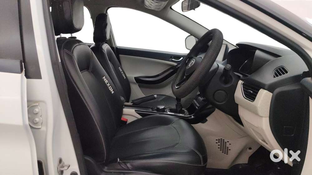 Tata Nexon 1.2 Revotron Xz Plus, 2023, Petrol