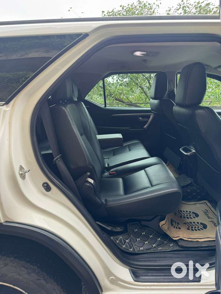 Toyota Fortuner 4x2 At 2.8 Diesel, 2024, Diesel