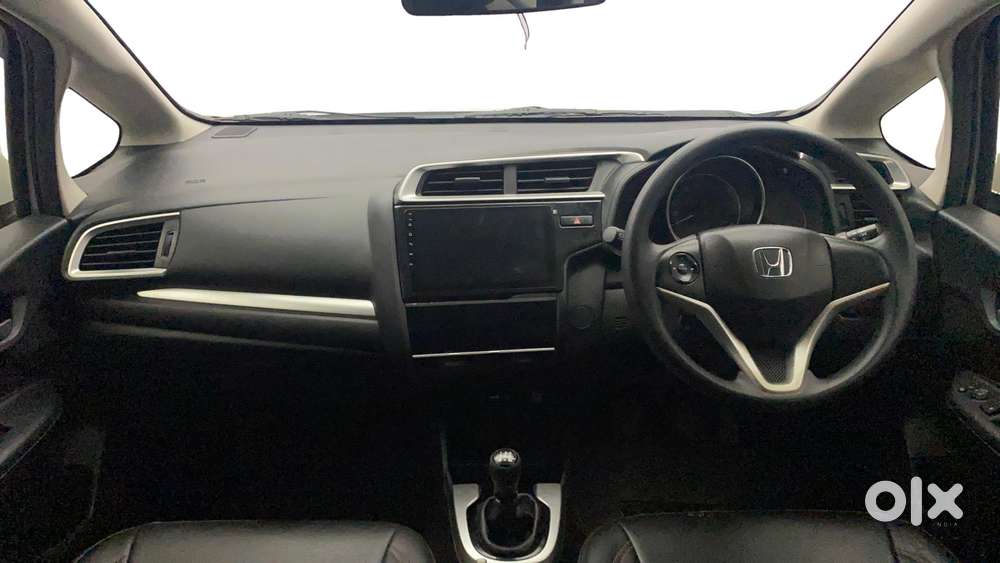 Honda Wr-v 1.2 Vx I-vtec, 2017, Petrol