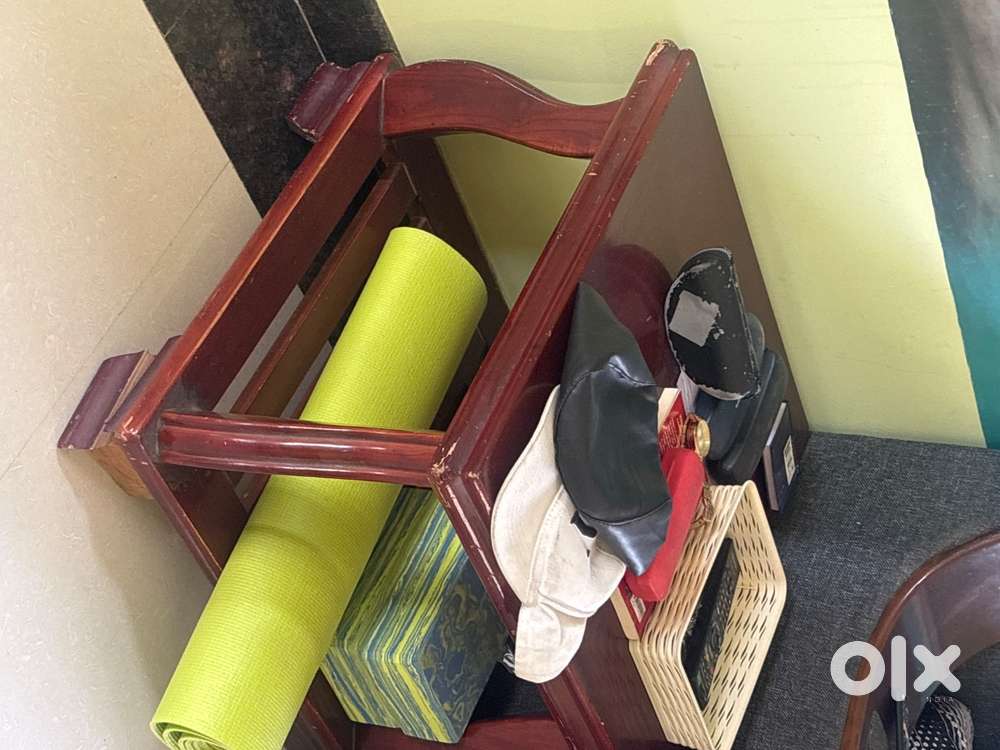 Tea pai table