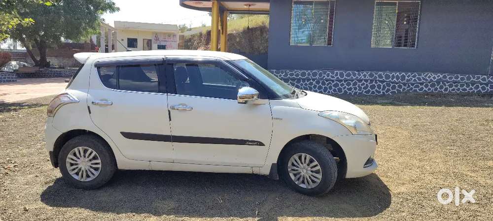 Maruti Suzuki Swift Vdi 2014