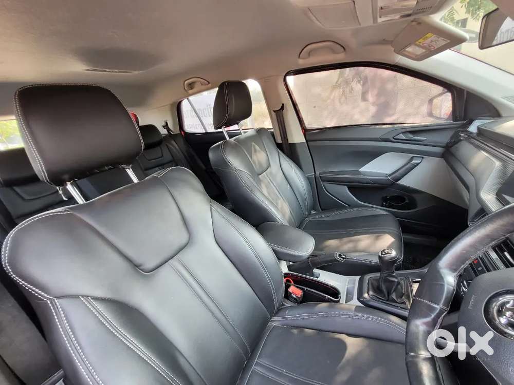 Skoda Kushaq 2022 Petrol 60000 Km Driven