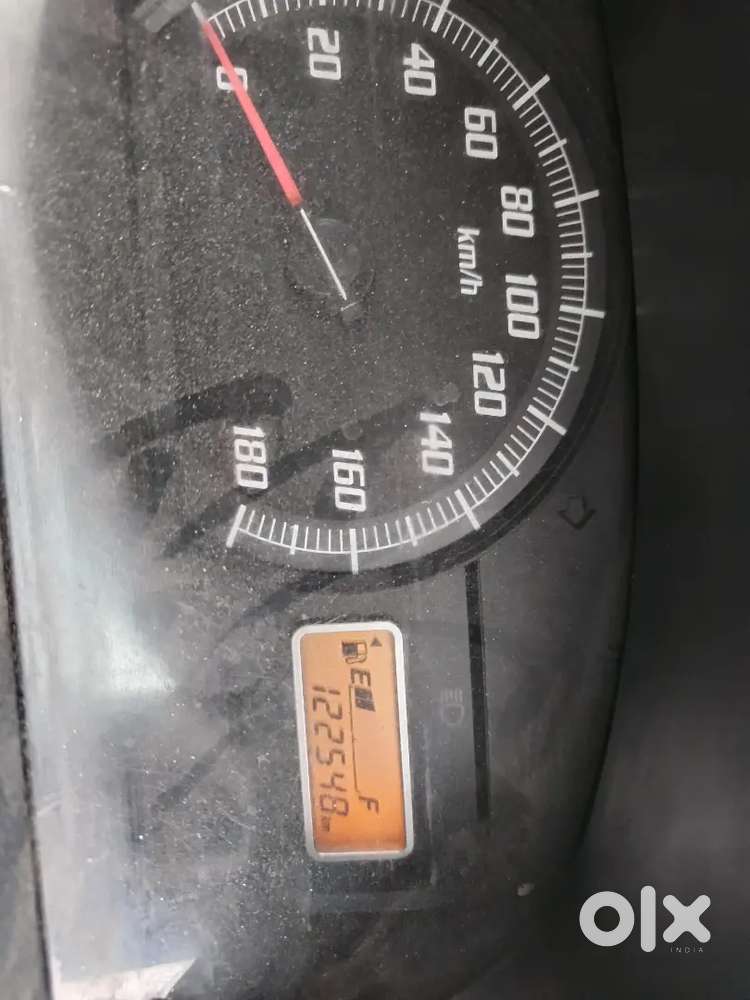 Maruti Suzuki Zen Estilo 2012 Lxi Green