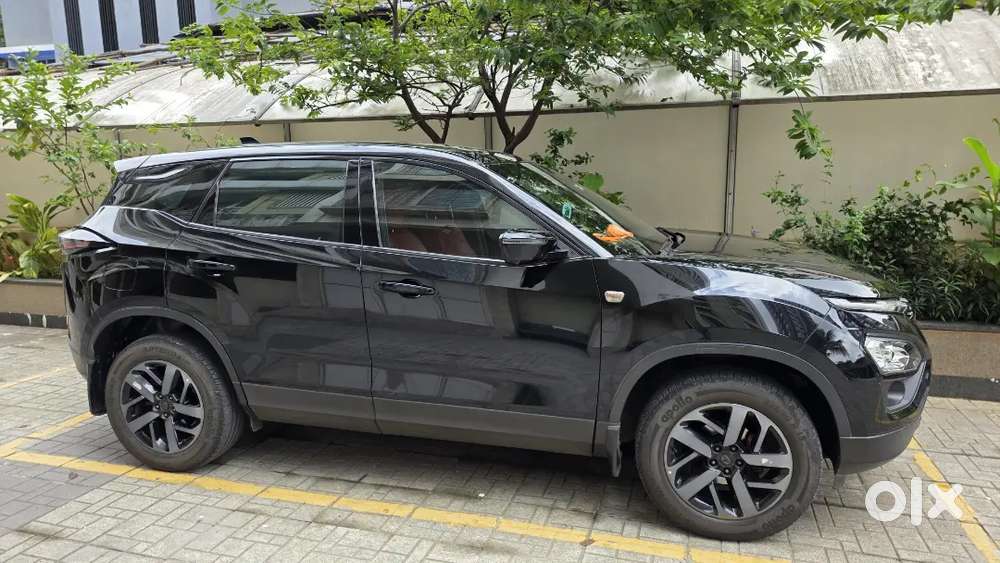 Tata Harrier Red Dark Edition Adas, Top Of The Line  2.0 Kryotec 2023