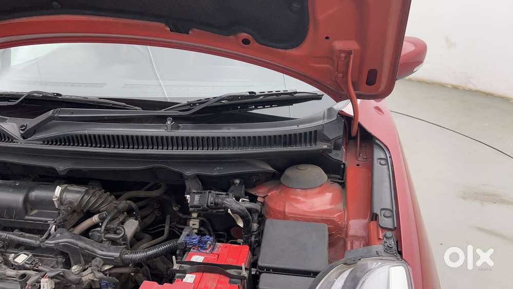 Toyota Glanza 1.2 V, 2020, Petrol