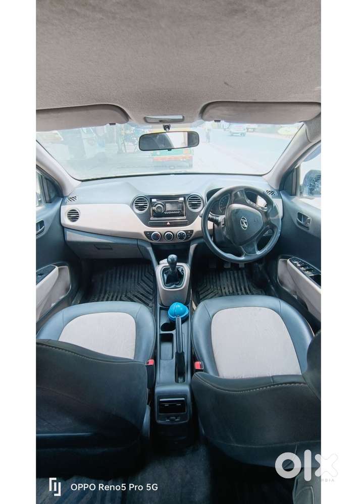 Hyundai Grand I10 Magna 1.1 Crdi, 2017, Diesel