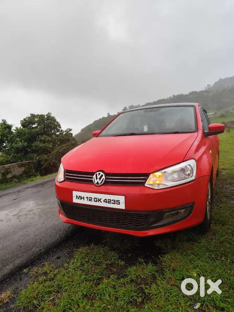 Volkswagen Polo 2011