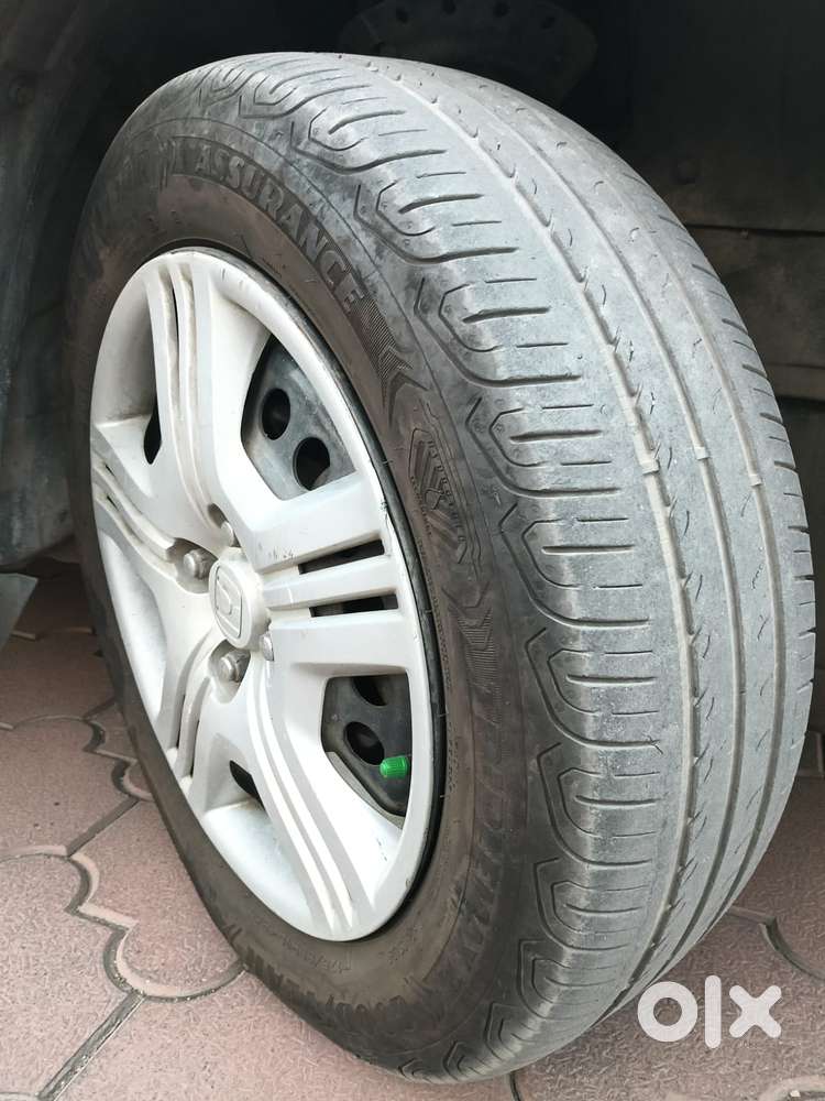 Honda City E Mt, 2012, Petrol