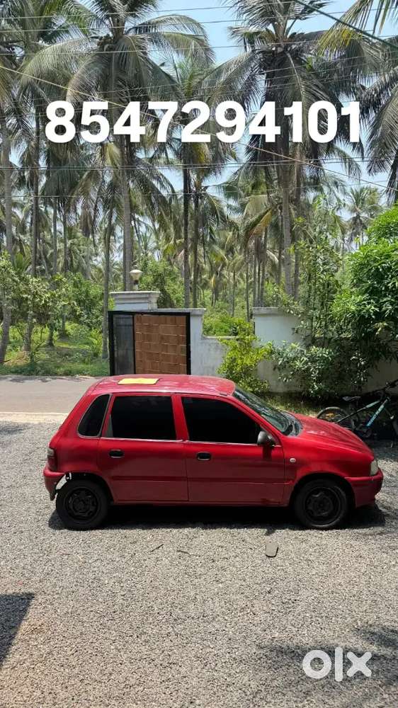 Good Vehicle (modified)