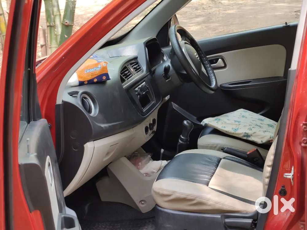 Maruti Suzuki Alto 800 2020 Petrol Well Maintained