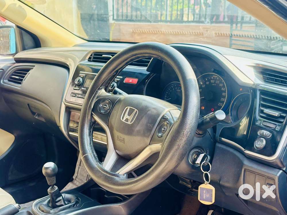 Maruti Suzuki Ciaz Zdi Bs Iv, 2016, Diesel