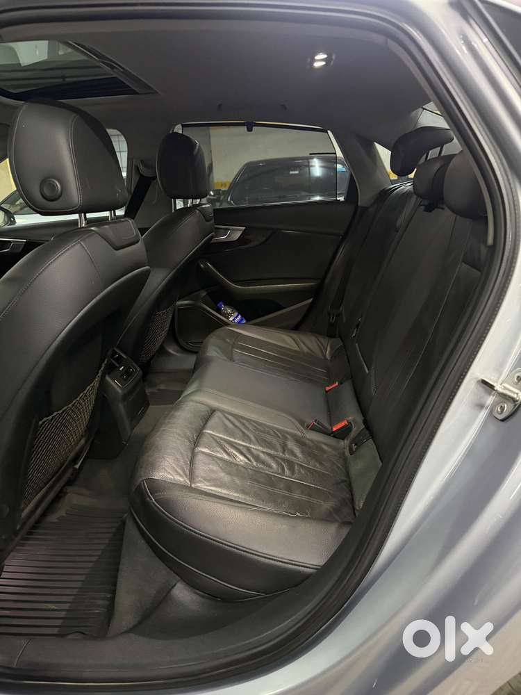 Audi A4 2.0 35 Tdi Technology Pack, 2017, Diesel