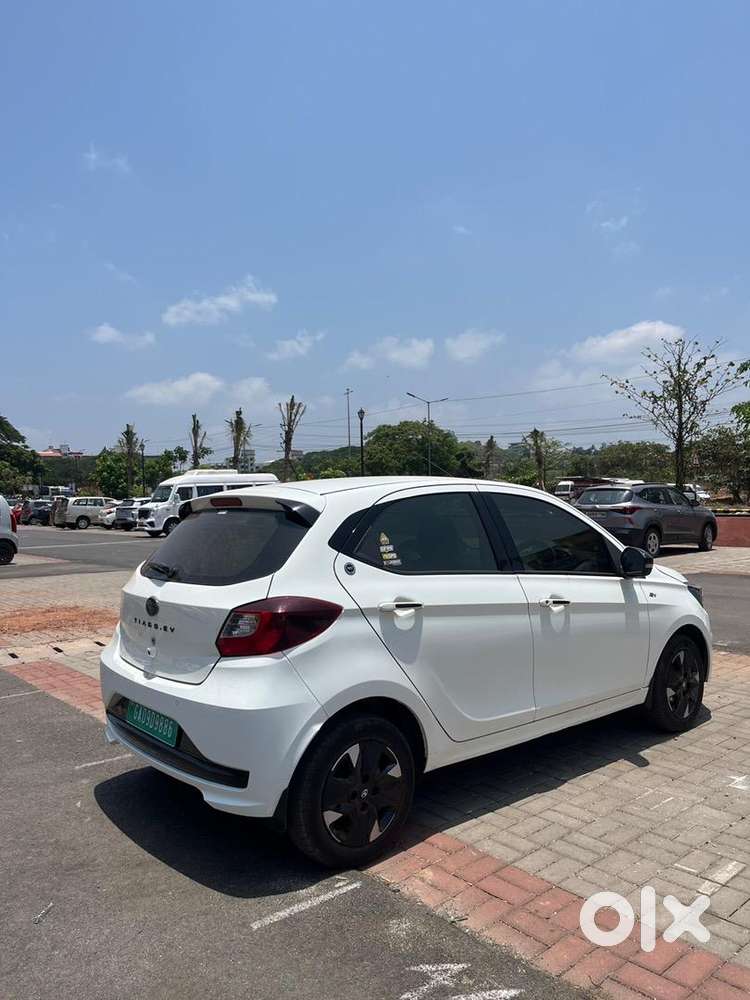 Tata Tiago Ev 2024 Electric Well Maintained