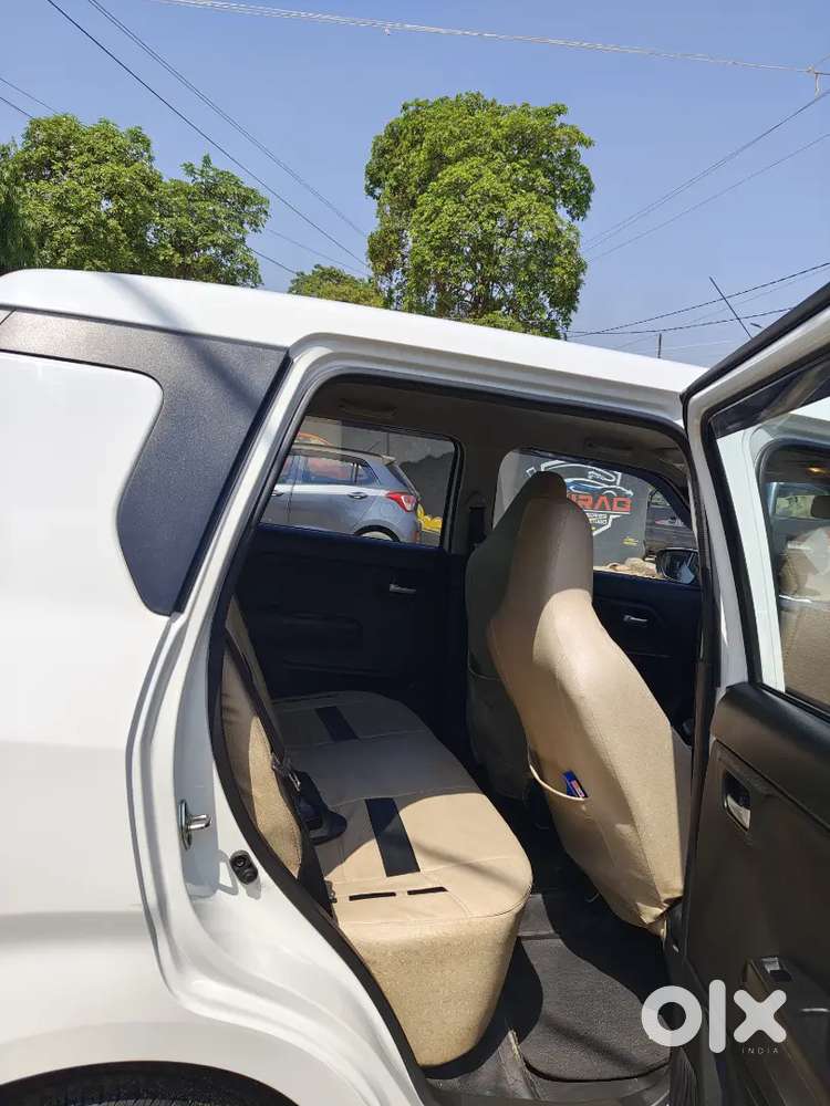 Maruti Suzuki Waganor Vxi Petrol For Sale