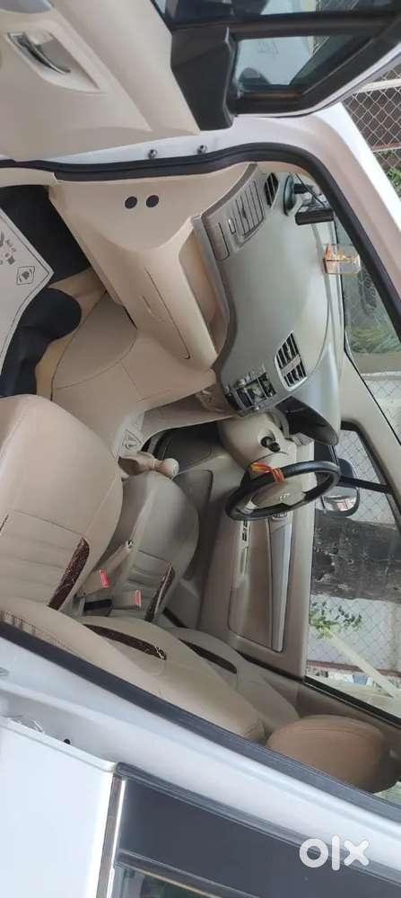 Maruti Suzuki Ertiga 2016 Cng & Hybrids 62000 Km Driven
