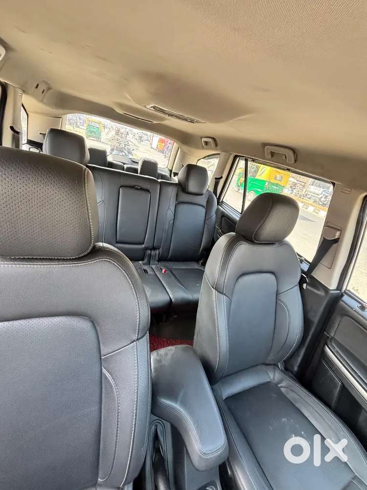 Tata Hexa 2018 Diesel 80000 Km Driven