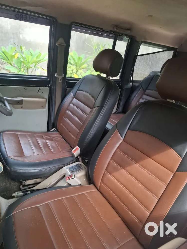 Bolero Slx Di Turbo