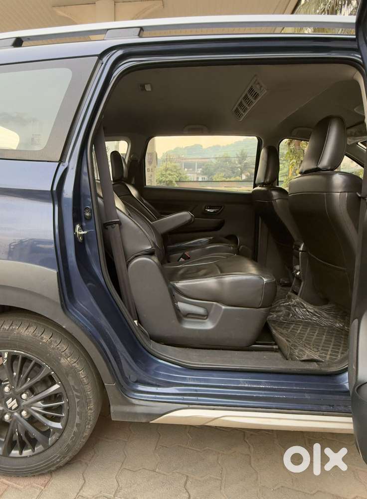 Maruti Suzuki Xl6 1.5 Alpha Mt, 2019, Petrol
