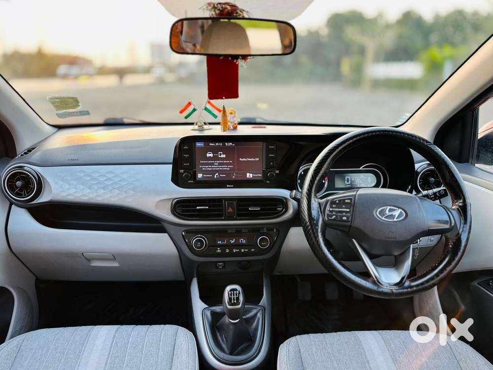 Hyundai I10, 2021, Diesel