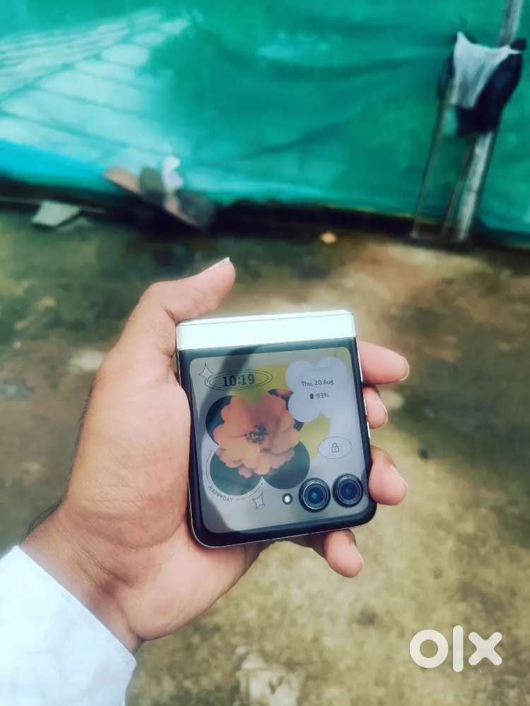 Motorola Razr 60 5G 8/256