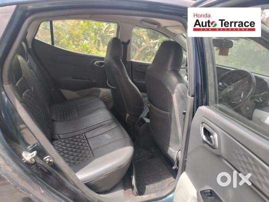 Hyundai Grand I10 Nios Magna Amt 1.2 Kappa Vtvt, 2021, Petrol