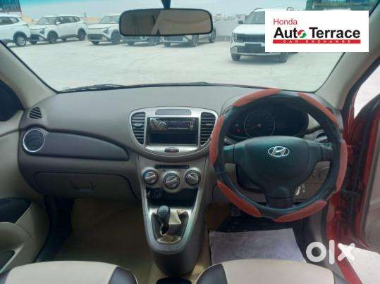 Hyundai Grand I10 1.2 Crdi Magna, 2012, Petrol