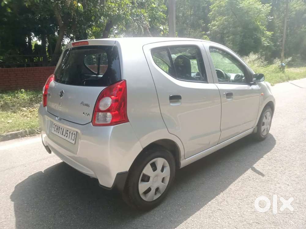 Maruti Suzuki A-star Lxi, 2011, Petrol