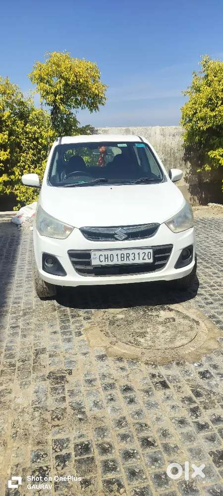 Maruti Suzuki Alto 2019