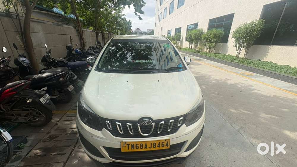 Mahindra Marazzo Diesel 2023