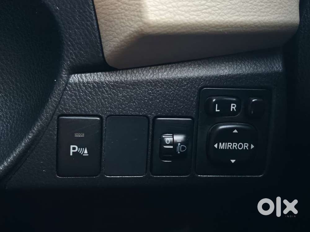 Toyota Corolla Altis [ ] 1.8 G Cvt, 2014, Petrol