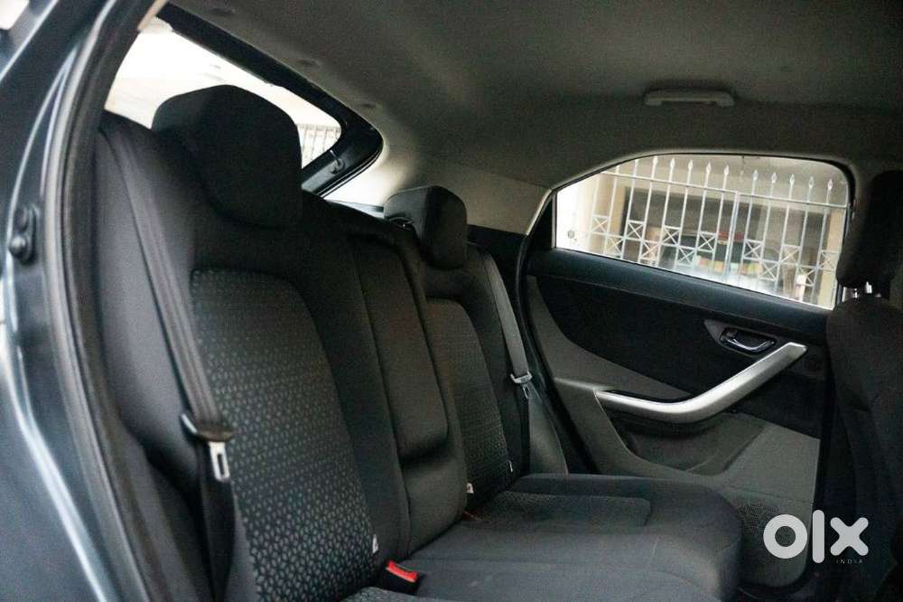 Tata Nexon 1.2 Revotron Xz Plus, 2019, Petrol