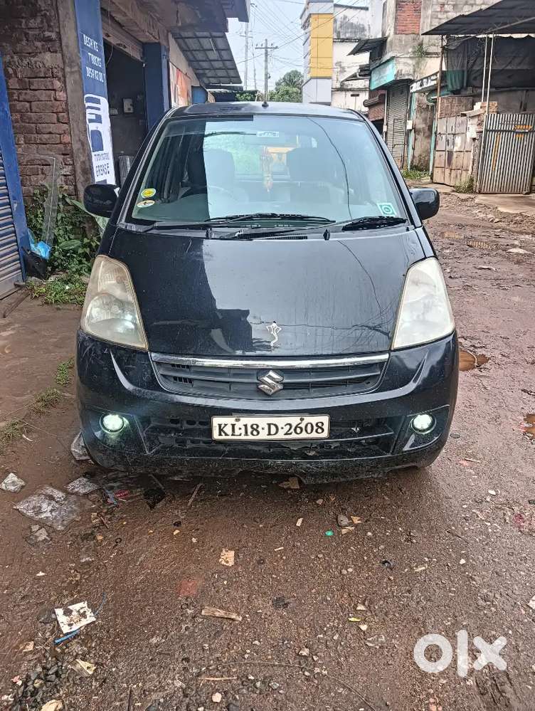 Maruti Suzuki Zen Estilo 2007 Petrol 90000 Km Driven