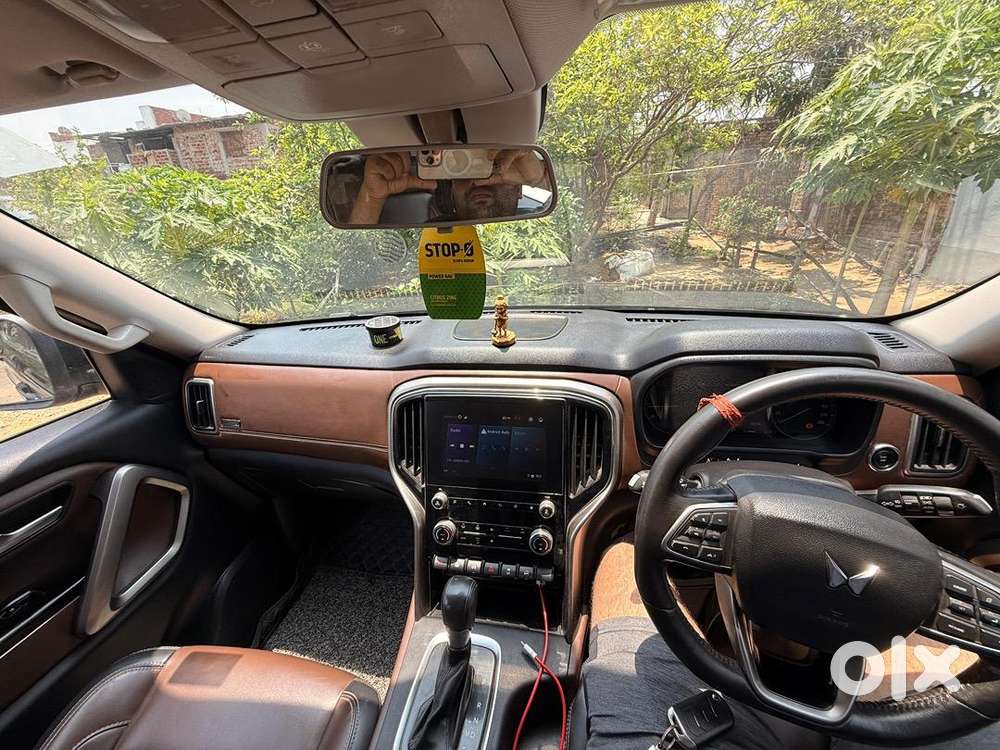 Mahindra Diesel Car 2023