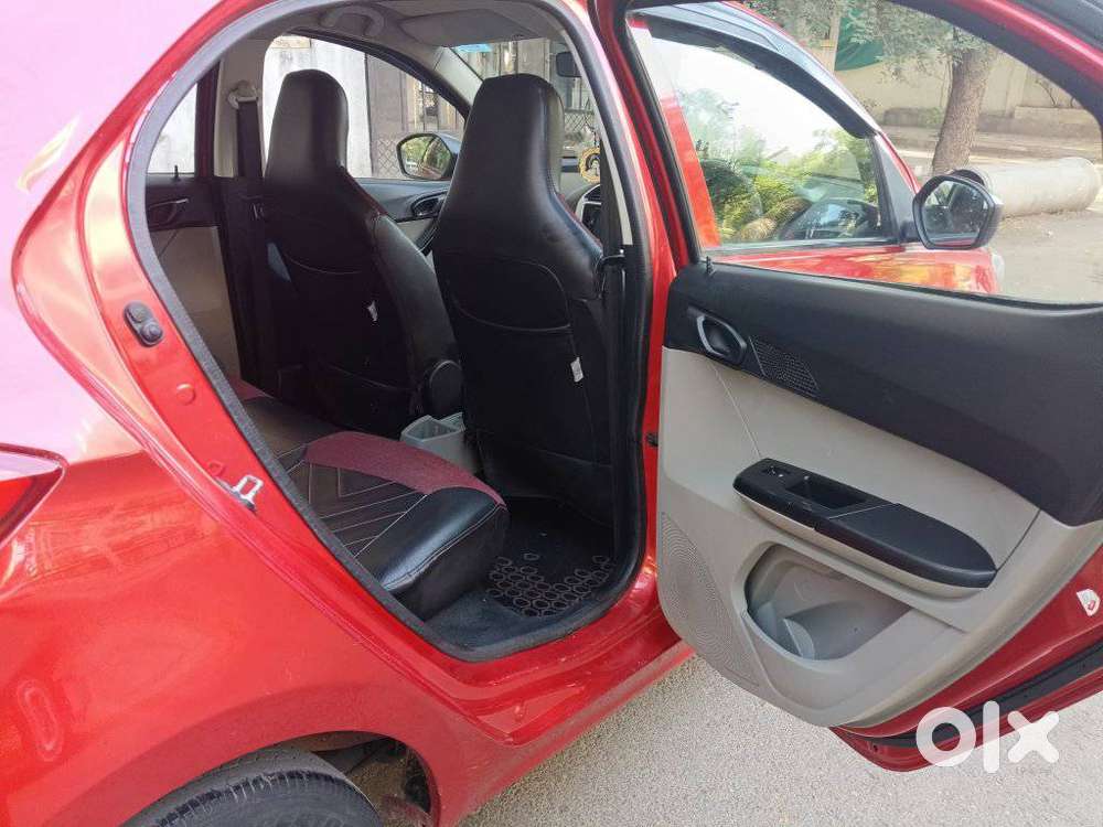 Tata Tiago 1.05 Revotorq Xm, 2018, Petrol
