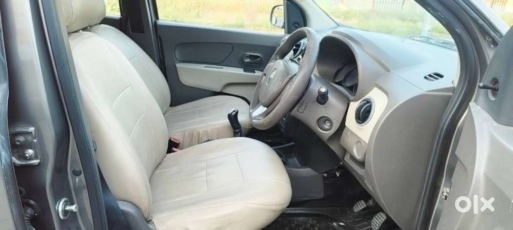 Renault Lodgy 85ps Rxl, 2015, Diesel