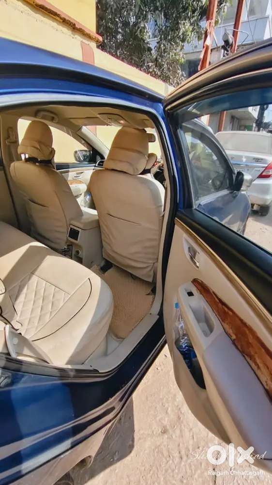 Maruti Suzuki Ciaz 2019