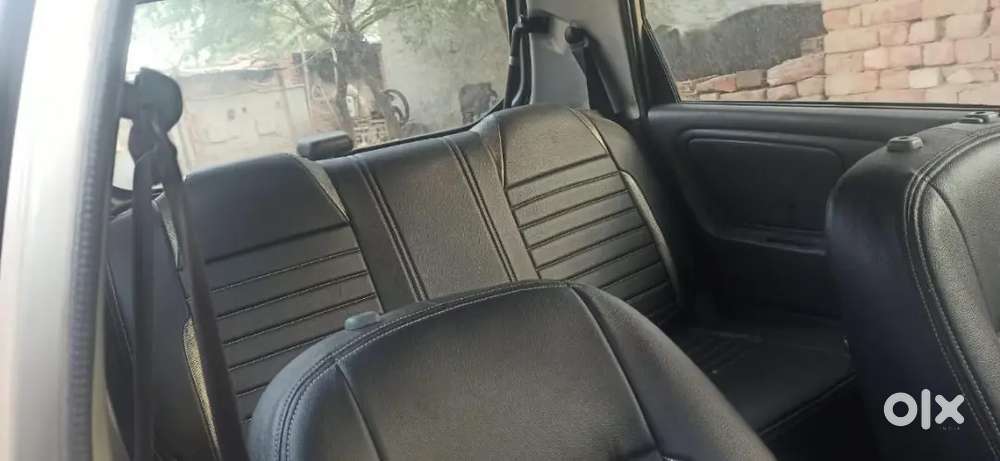 Maruti Suzuki Alto 2009