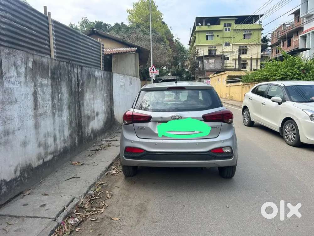 I20 At Low Price