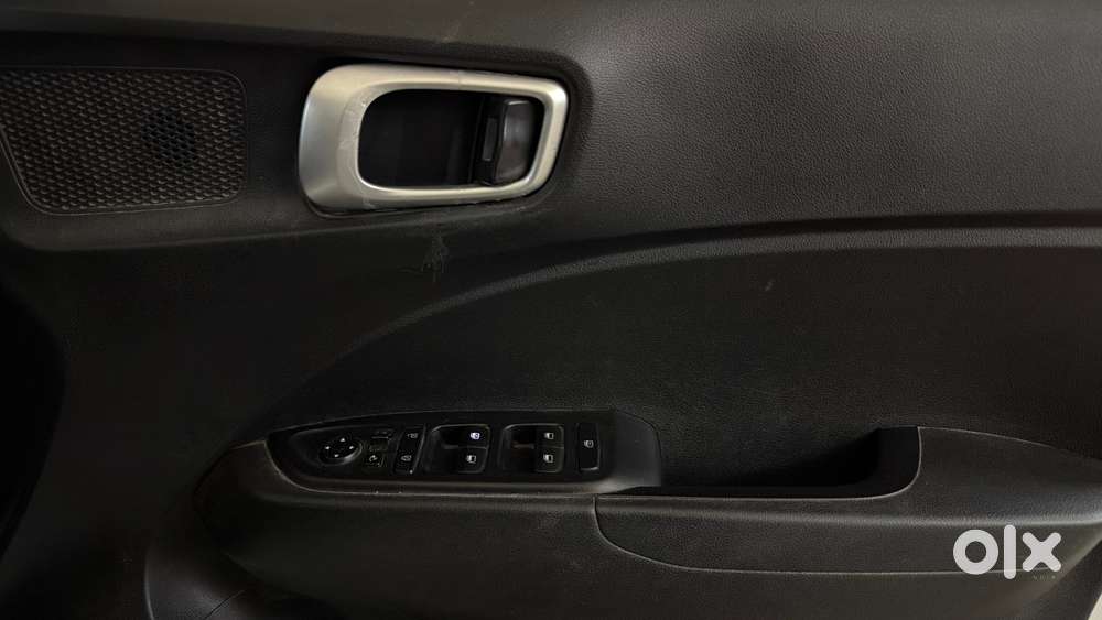 Hyundai Venue Sx Turbo, 2021, Petrol