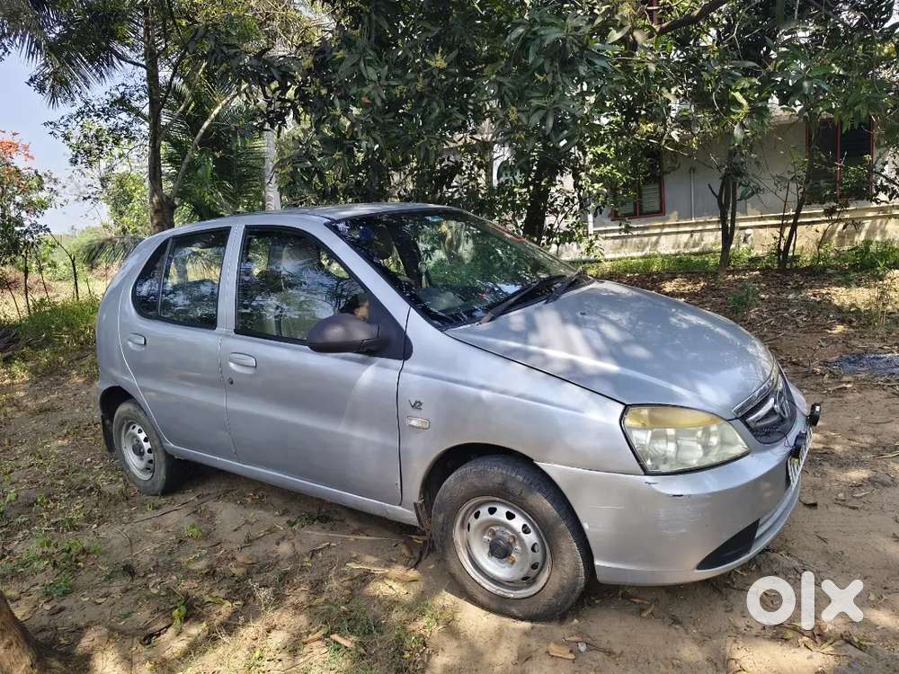 Tata Indica V2 2013 Diesel