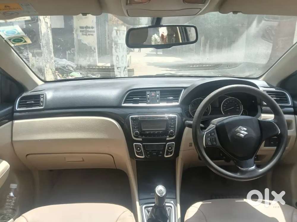 Maruti Suzuki Ciaz
